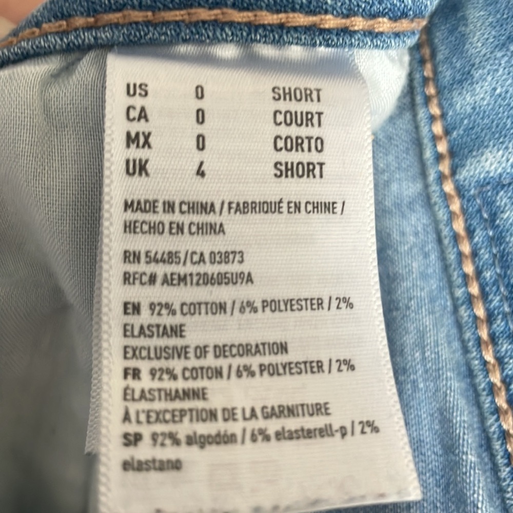 Only Worn A Few Times, Good Condition - image 4